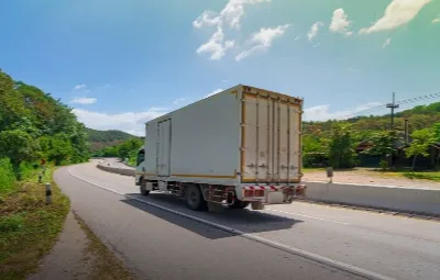 Bursa ile Ağlasun Arası Bulaşık Makinesi Taşıma