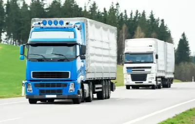 Bursa ile Ağlasun Arası Eşya Taşıma